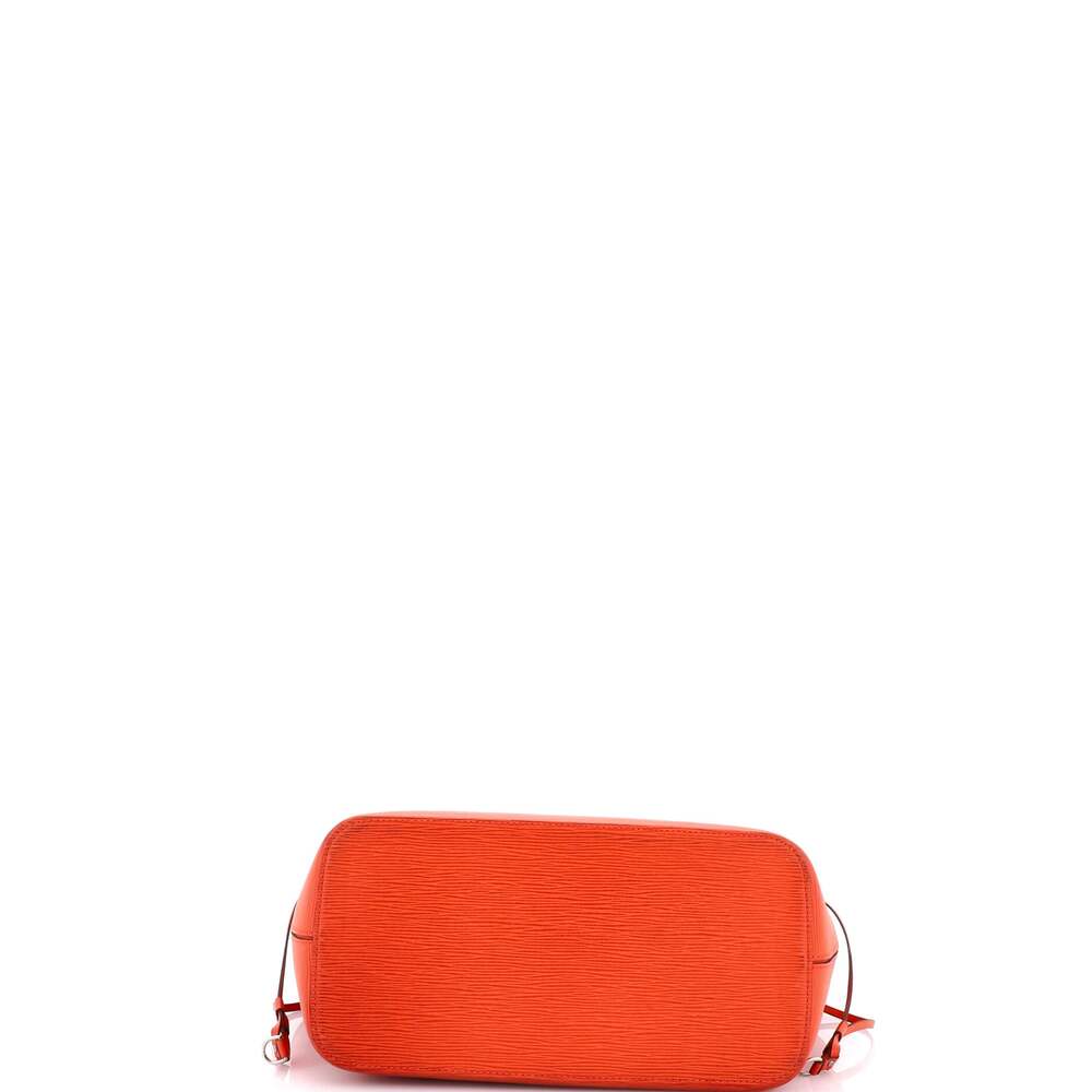 Louis Vuitton Neverfull Tote Epi #223682L18B - Picture 5 of 8